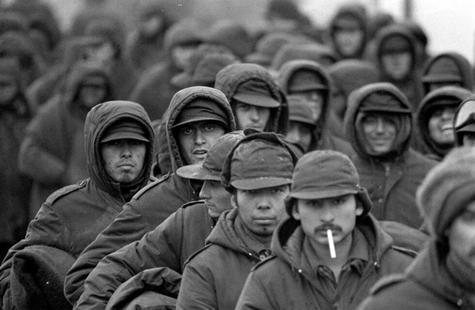 Actividades conmemorativas por el 37° aniversario de Malvinas