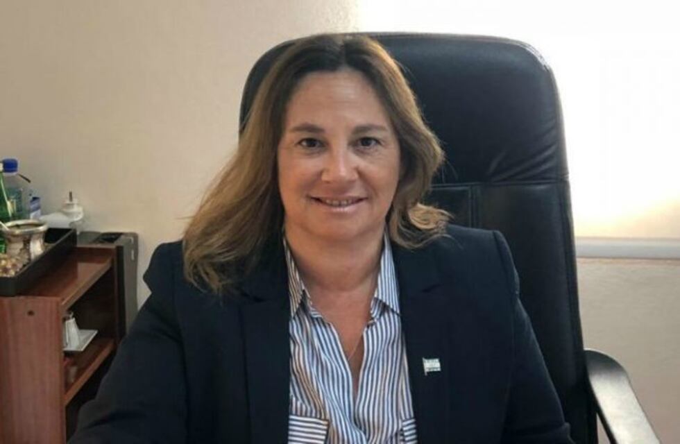 La Procuración bonaerense designó a Bicetti como fiscal general interina