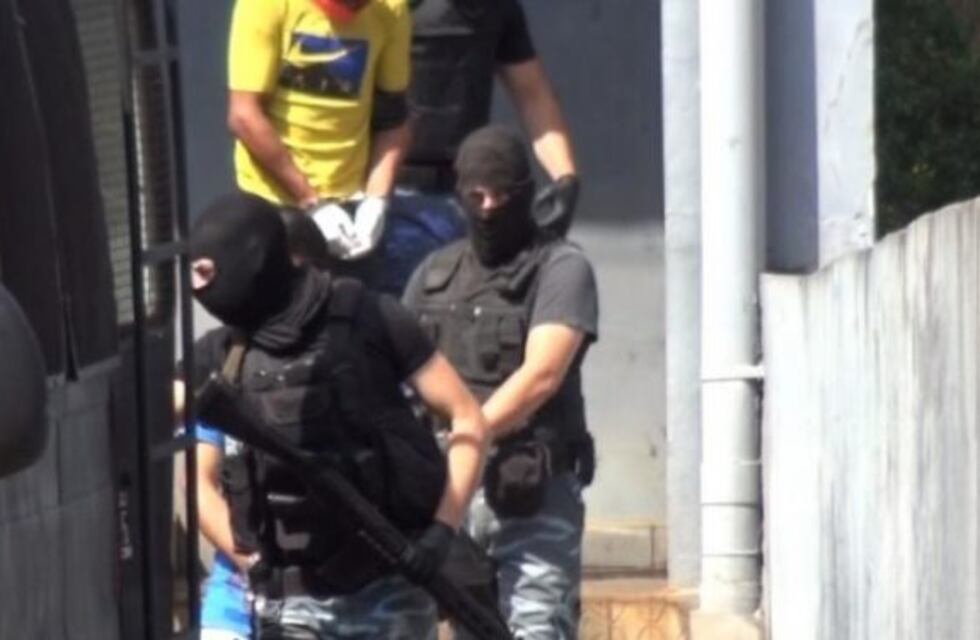 Solo declaró uno de los acusados por la muerte del productor ganadero