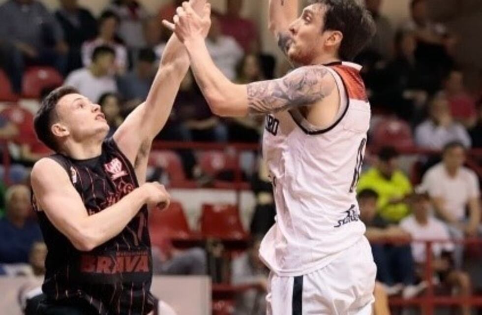 Instituto venció a San Isidro en la final del Super 10 y se coronó campeón