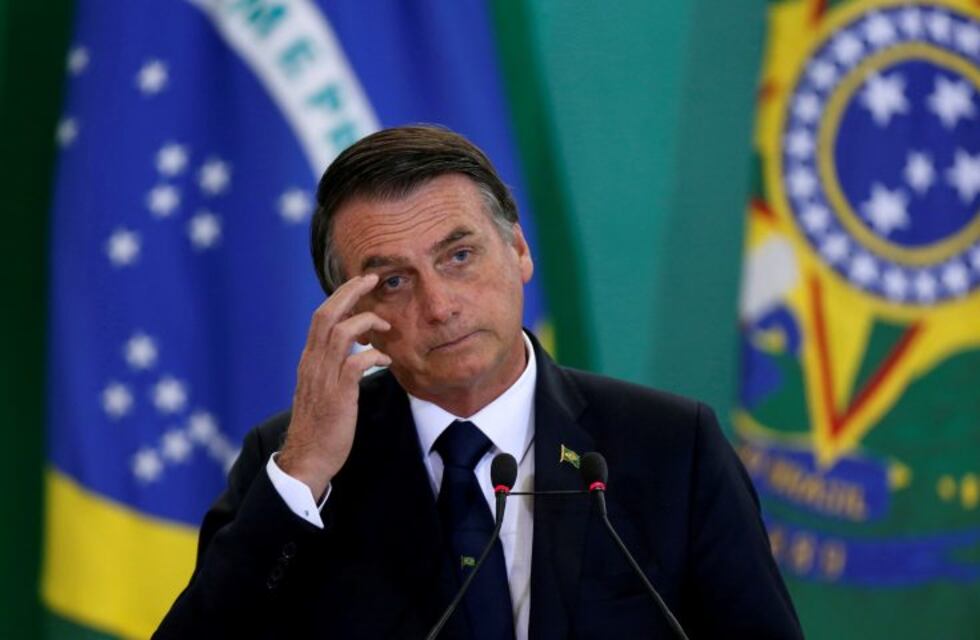 Panorama político nacional: los polos populistas y la tracción invertida