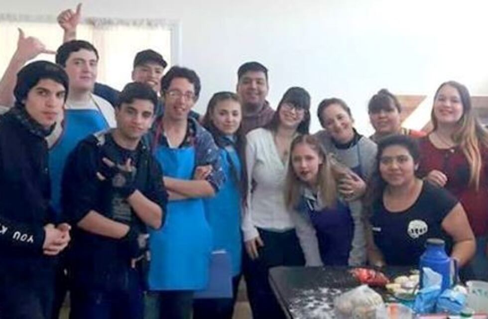 Caleta Olivia: agasajo por el Día de la madre