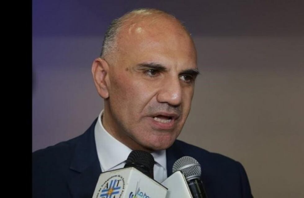 "Los médicos no nos hemos tomado ni un minuto"