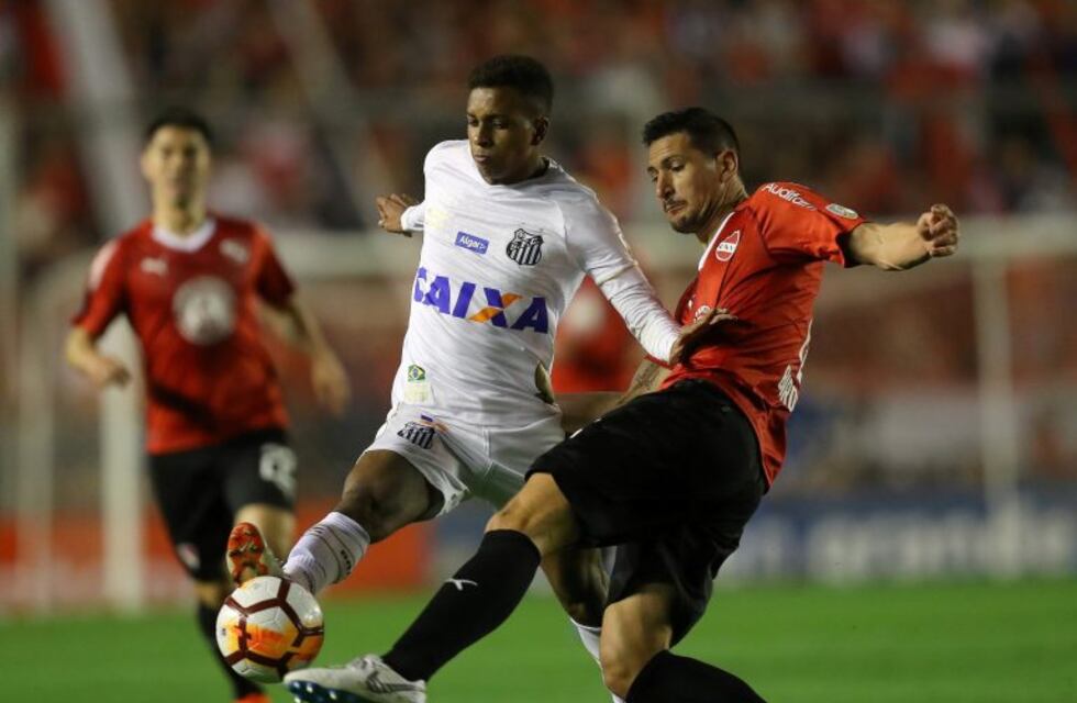 Le detectaron una arritmia cardíaca a Guillermo Burdisso y estará tres meses sin jugar