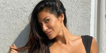 Silvina Escudero (Foto: Instagram)