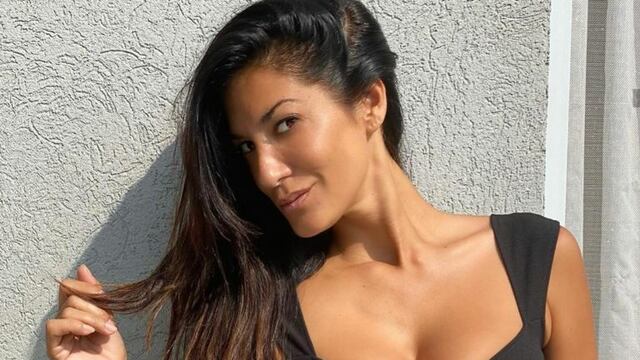 Silvina Escudero (Foto: Instagram)