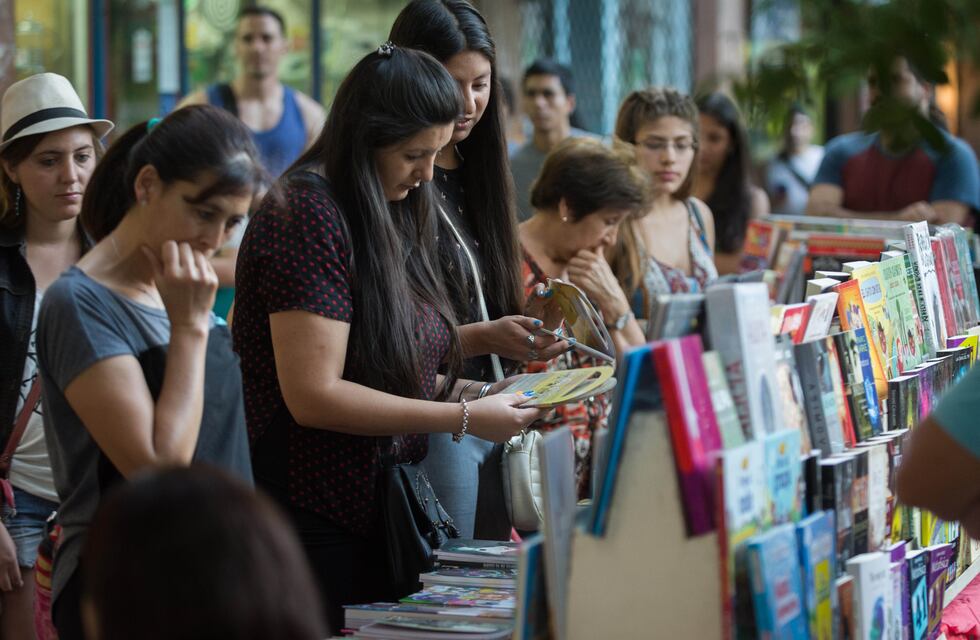Suspendieron las “Noche de las Librerías” en Tandil