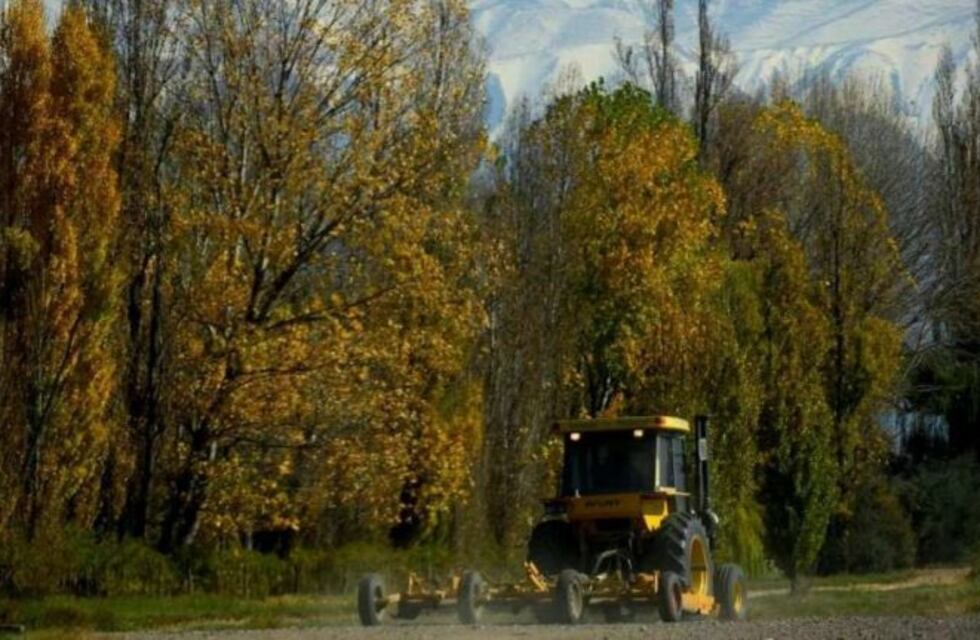 Este martes será el día más fresco de la semana