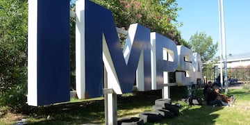 El Gobierno de la provincia condiciona un posible aporte para la empresa Impsa. Gentileza