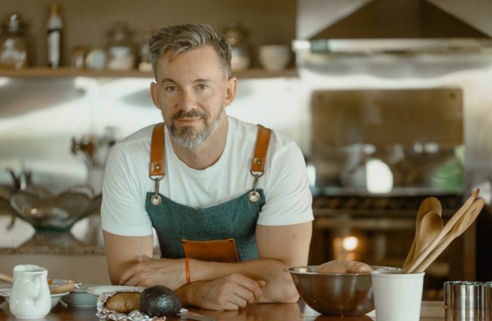 Los tips del chef Pablo Ranea para organizar una comida hogareña