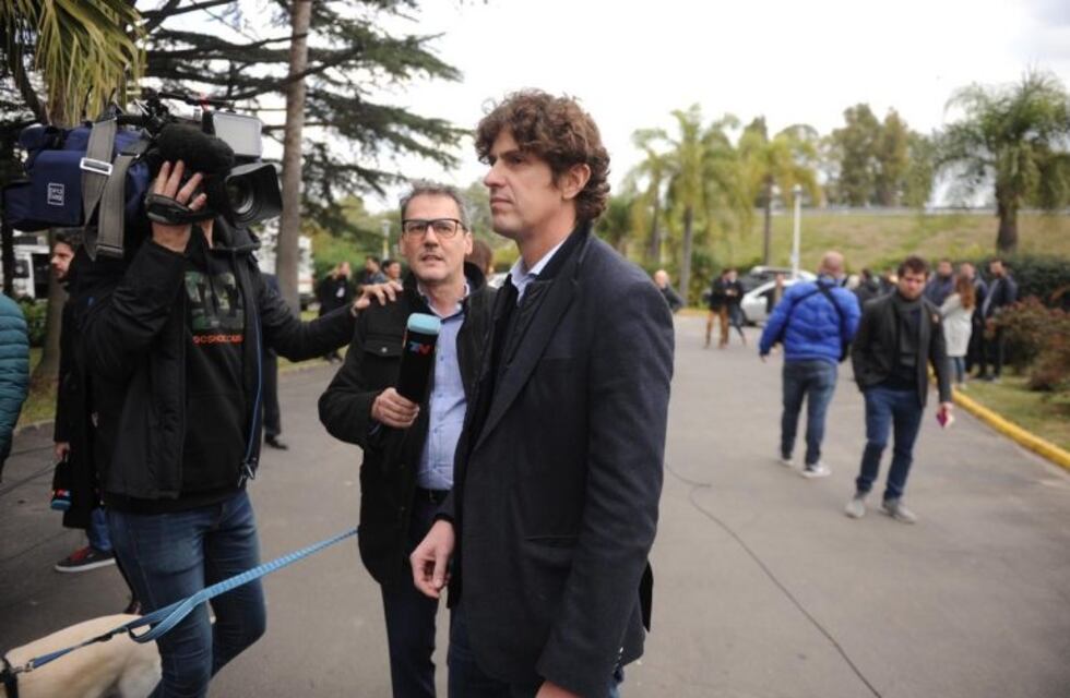 Para Lousteau tiene que haber un acuerdo político antes de volver a debatir con el FMI