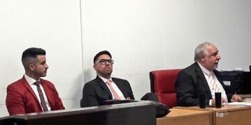 Audiencias Caso PIOLI