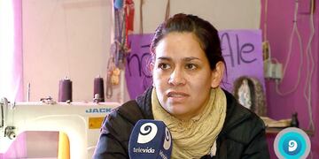 Janet Triple crimen Maipú