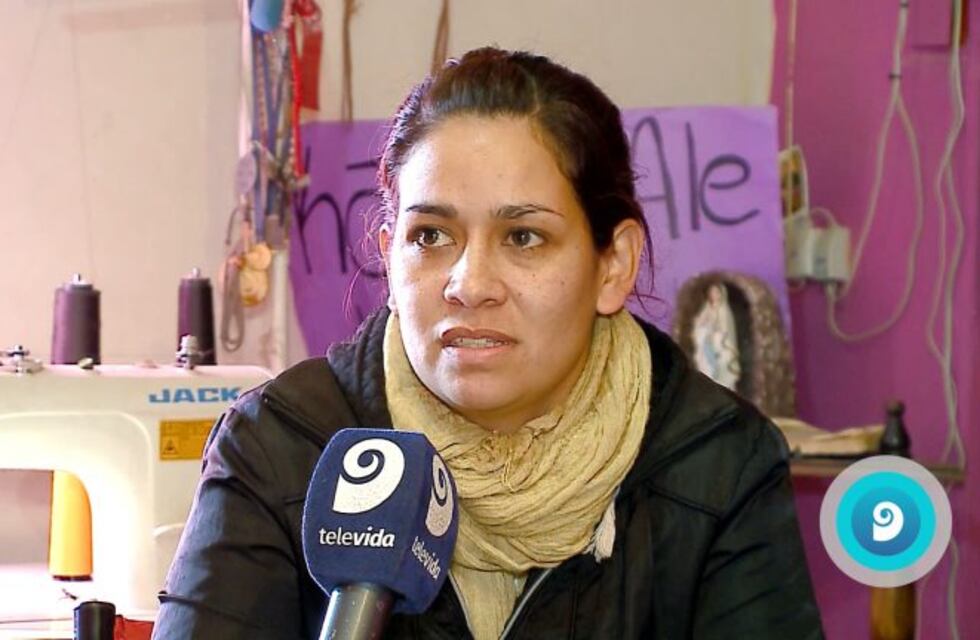 Triple crimen de Maipú: Janet rompió el silencio