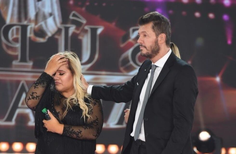 Ángel de Brito contó el verdadero motivo por el que Morena Rial no se incorpora al Bailando: "No les convenció"