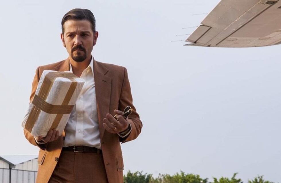Confirmado: "Narcos: México" tendrá segunda temporada