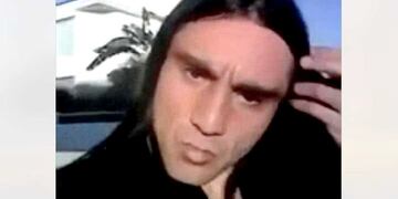 El hilarante video del español que busca novia por internet