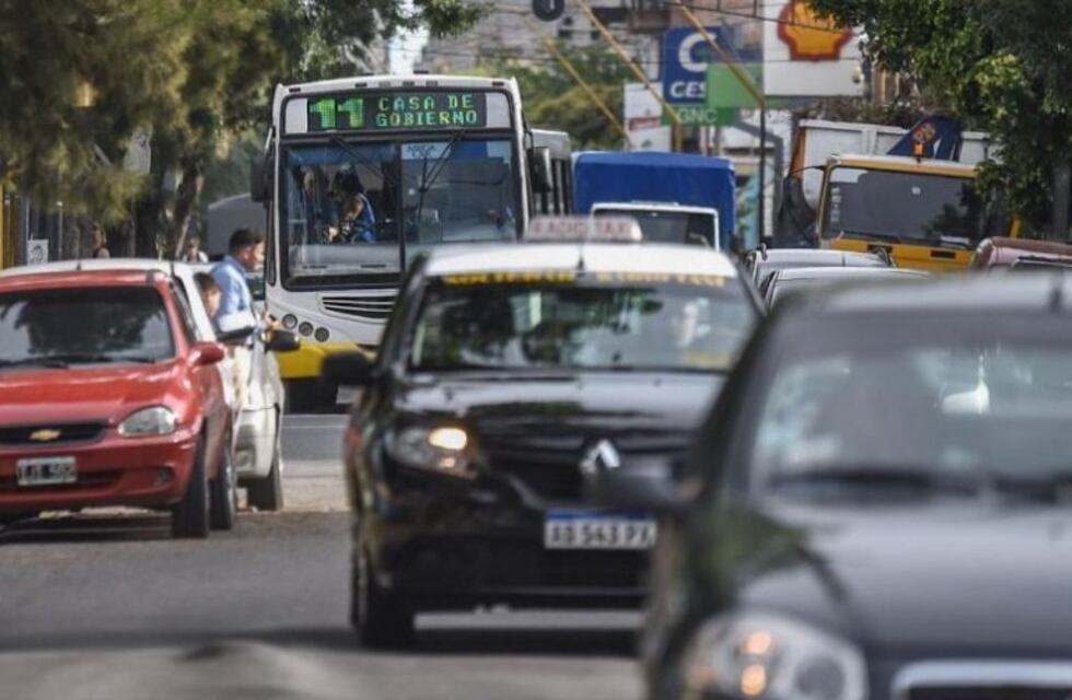 Ordenan a Uber dar de baja la aplicación en la ciudad de Santa Fe