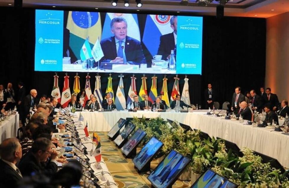 Santa Fe se prepara para ser sede de la próxima cumbre del Mercosur