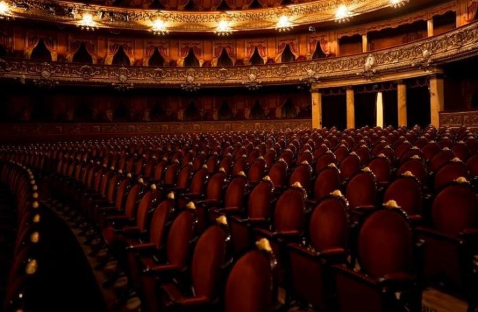 Las provincias ya pueden pedir la reapertura de teatros con público a Nación