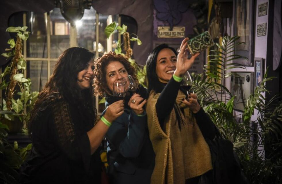Llega la sexta edición de Feria de Vinos Orgánicos y Sustentables a Buenos Aires