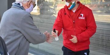 Covid-19: La Rioja continúa sin nuevos contagios