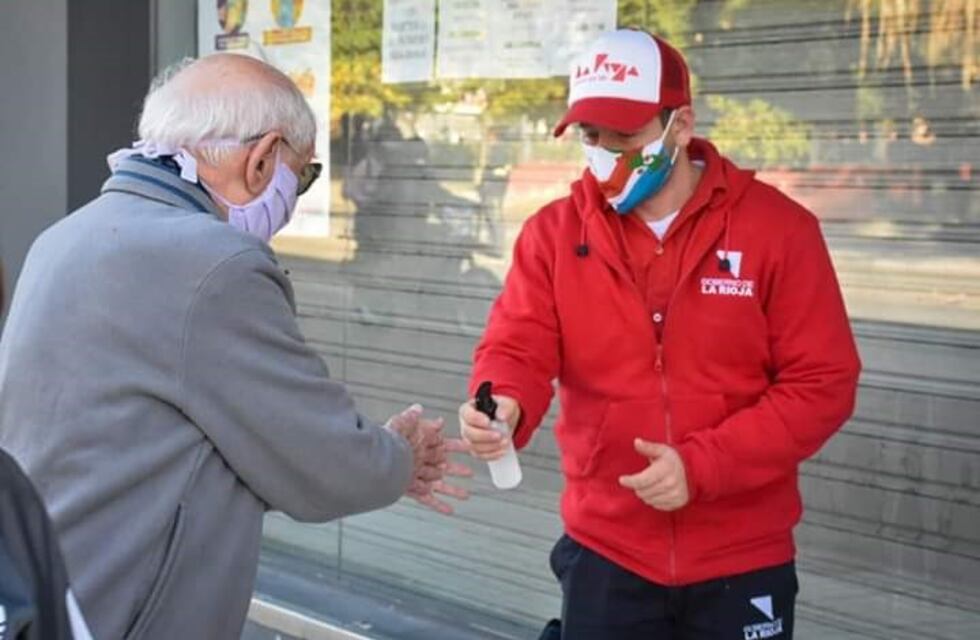 Covid-19: La Rioja continúa sin nuevos contagios