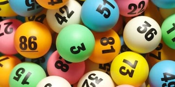 Lotería de Santa Cruz y Agencias reabren sus puertas