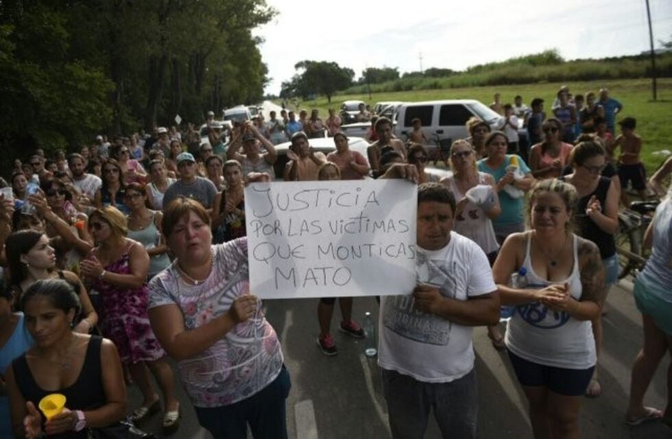 Vecinos de Zavalla organizan nueva movilización para pedir justicia tras el accidente