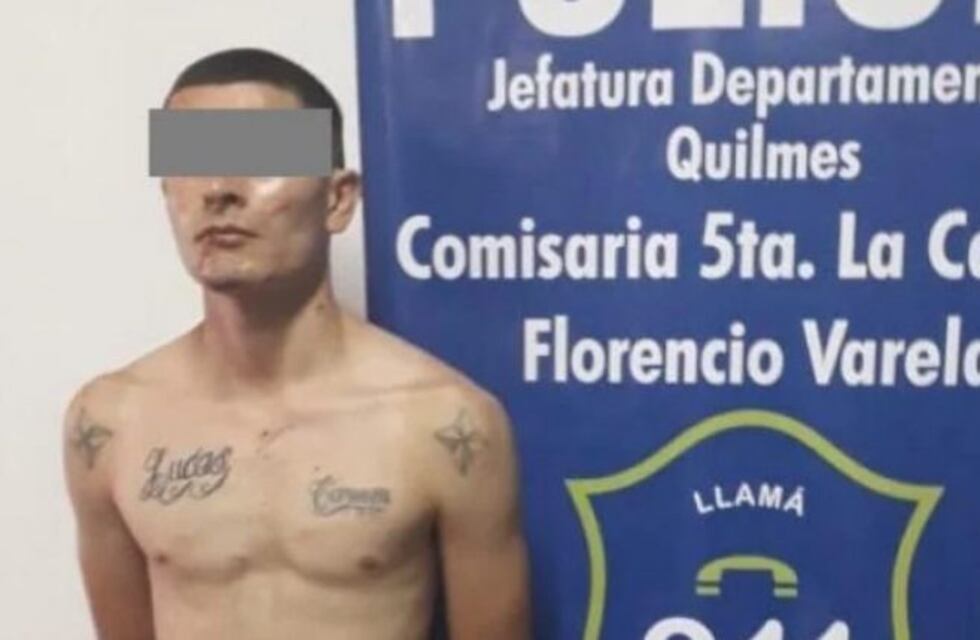 El acusado de apuñalar 11 veces a una niña de 7 años se negó a declarar