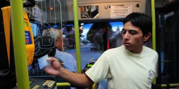 Desde el 15 de noviembre se podrá renovar el Pase Libre Estudiantil