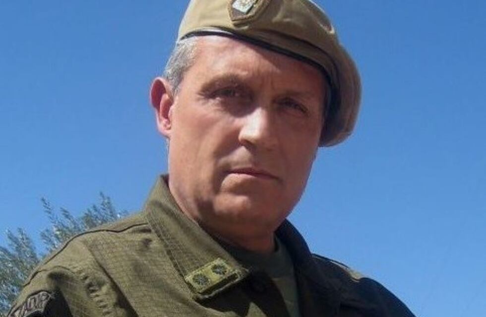 Trabajaba en el Conicet y terminó siendo un paramilitar