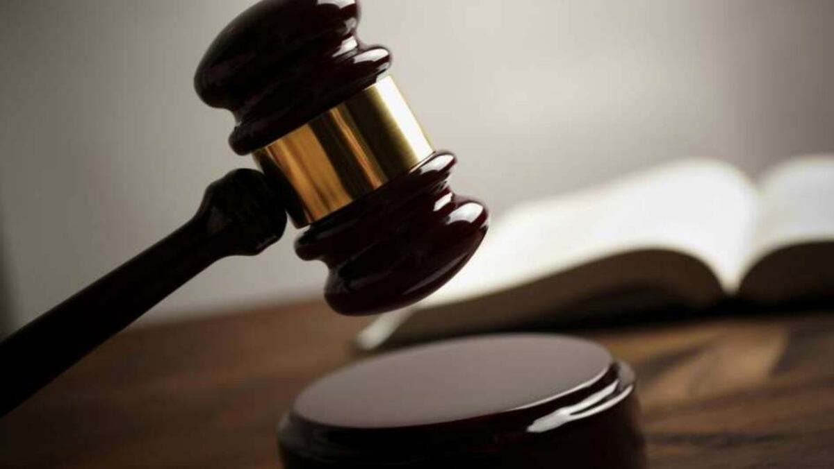 Ocho años de prisión por un caso de abuso sexual ocurrido en 2023.