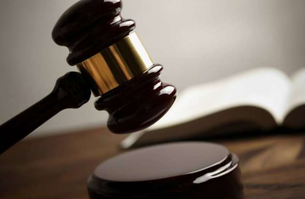 Condenaron a 8 años de prisión a un hombre por abuso sexual en Belén