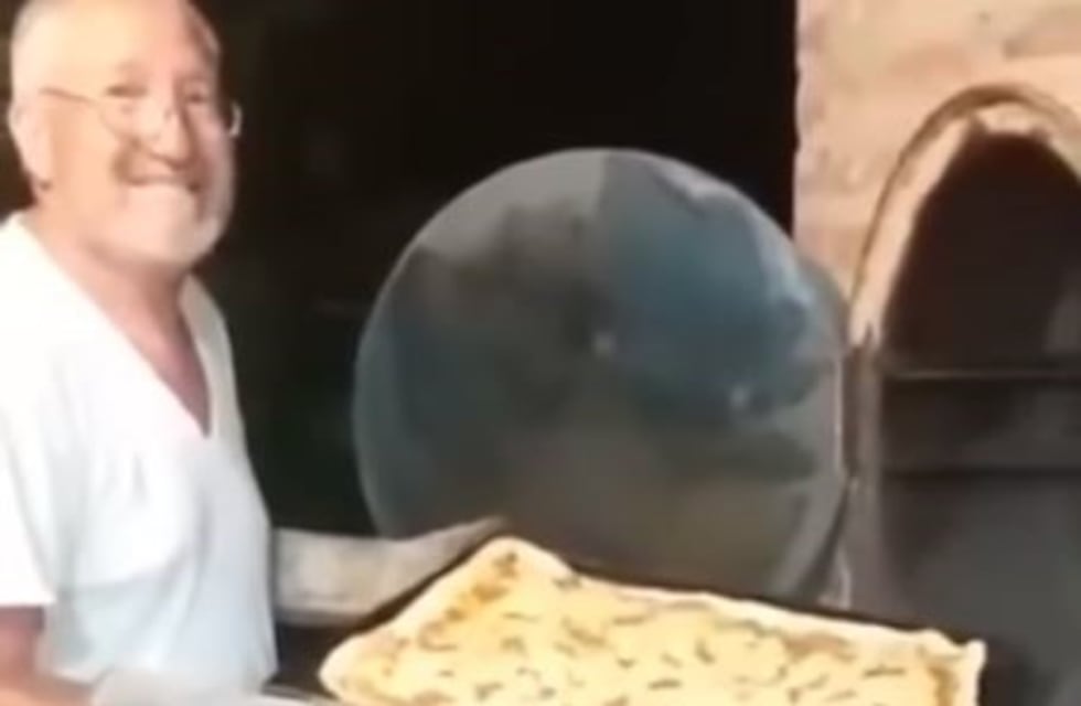 "Dale que me c... quemando", el video viral que invade las redes sociales