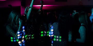 Boliches salteños proponen volver a trabajar en formato confitería (imagen ilustrativa)