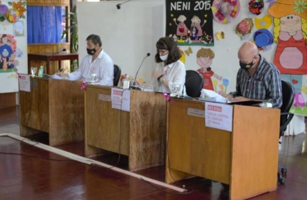 Concejales aprobaron la implementación del sistema de eco puntos en Oberá