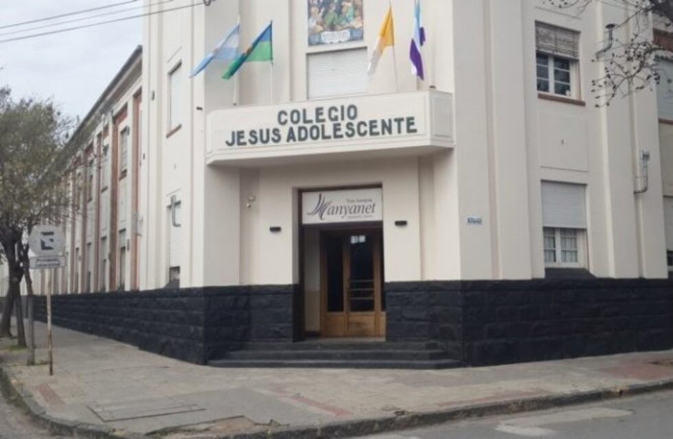 Actividades por la Semana de la Familia en el Colegio Jesús Adolescente