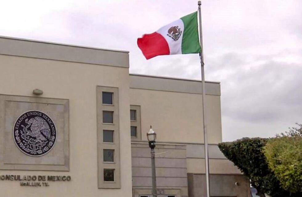 El consulado móvil de México atenderá en Ushuaia