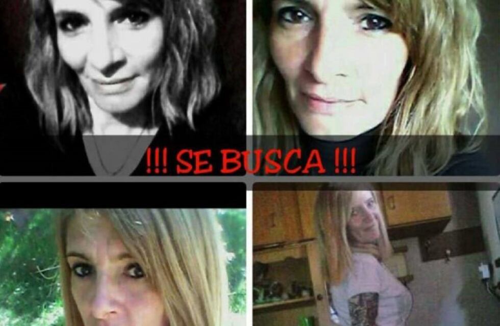 Sigue sin revelarse el misterio de la mujer desaparecida