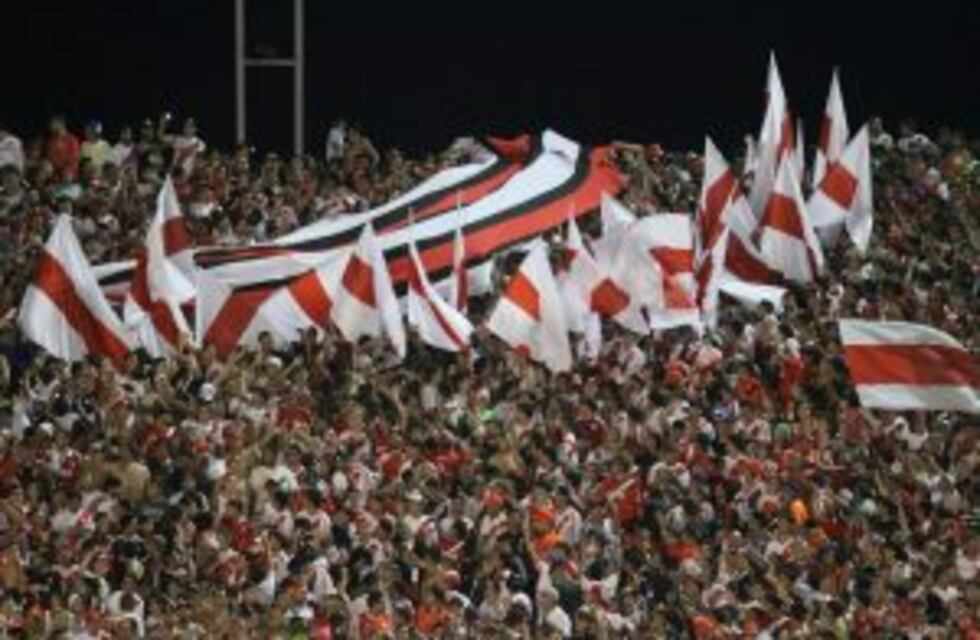 Doce barras se quedaron afuera del Superclásico en el marco del programa Tribuna Segura