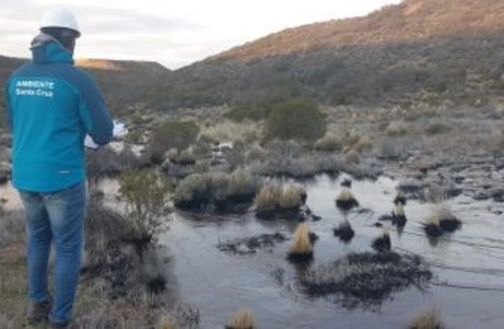 Nueva clausura de ambiente en instalaciones de Sinopec