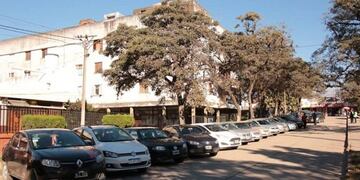 A partir de hoy aumento en la tarifa de estacionamiento centrico