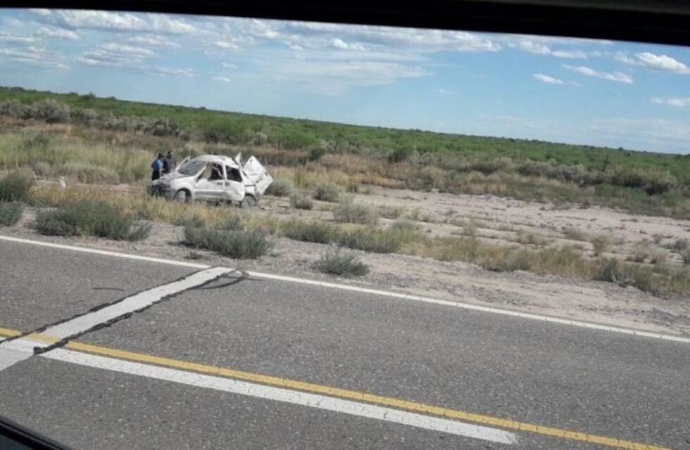 Cuatro muertos y 39 heridos en accidentes de tránsito durante fin de año