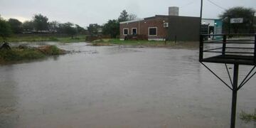 Casi 300 personas fueron evacuadas y 100 autoevacuadas\u002E