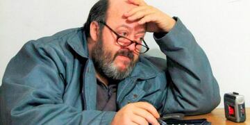 Homero González (La Arena)