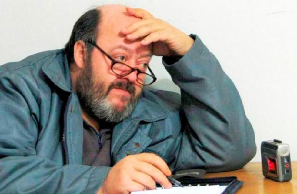 Falleció en Bernardo Larroudé el periodista e historiador Roberto "Homero" González