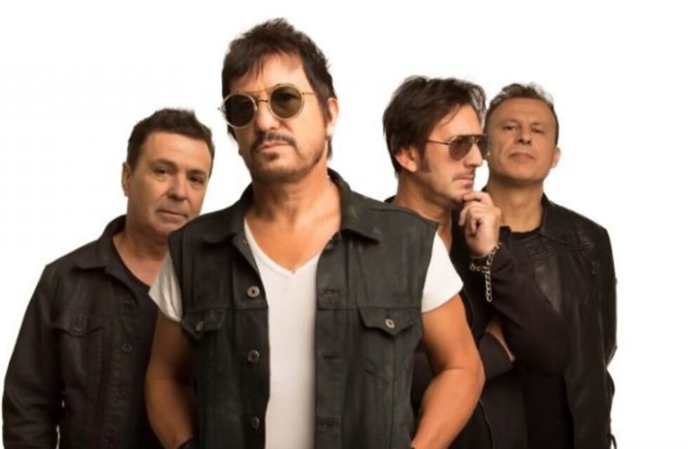 Los Rancheros recorren sus éxitos en Quality Teatro