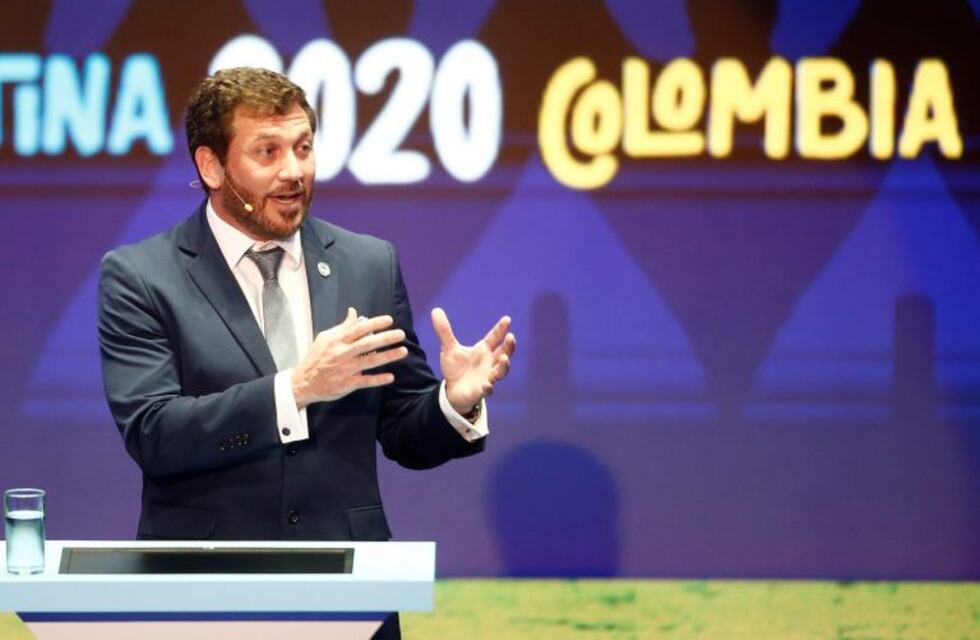 Coronavirus: postergaron la Copa América y la Eurocopa para 2021