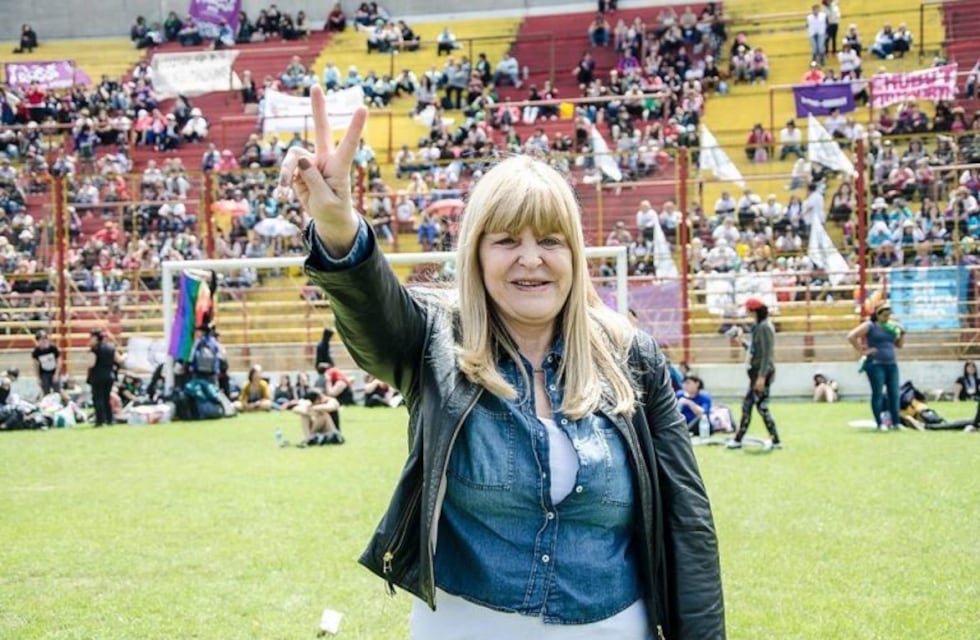 Falleció la dirigente justicialista y concejal, Cecilia Baroni